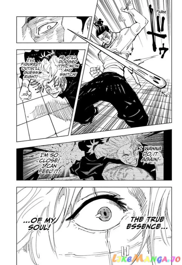 Jujutsu Kaisen Chapter 127 image 17_optimized